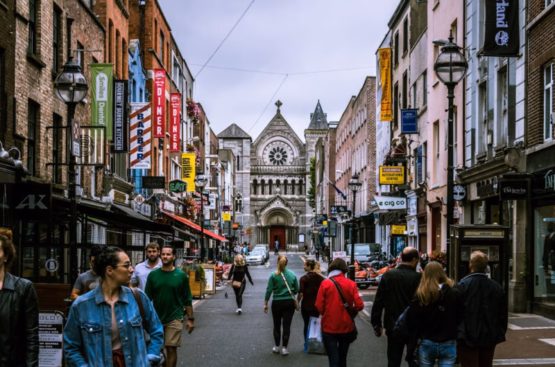 best-places-visit-ireland