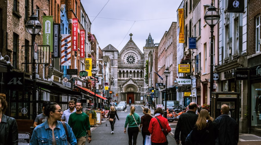 best-places-visit-ireland