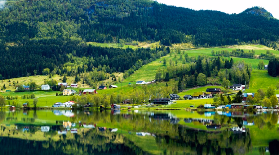 best-places-visit-norway