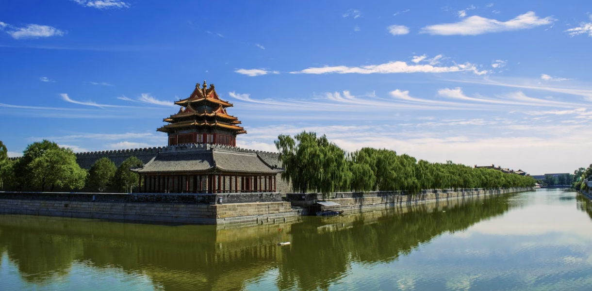 best-times-visit-china