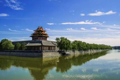 best-times-visit-china