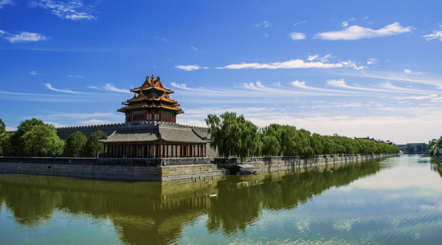 best-times-visit-china