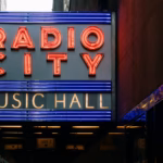 radio city music hall: bag policy