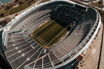 soldier field: bag policy