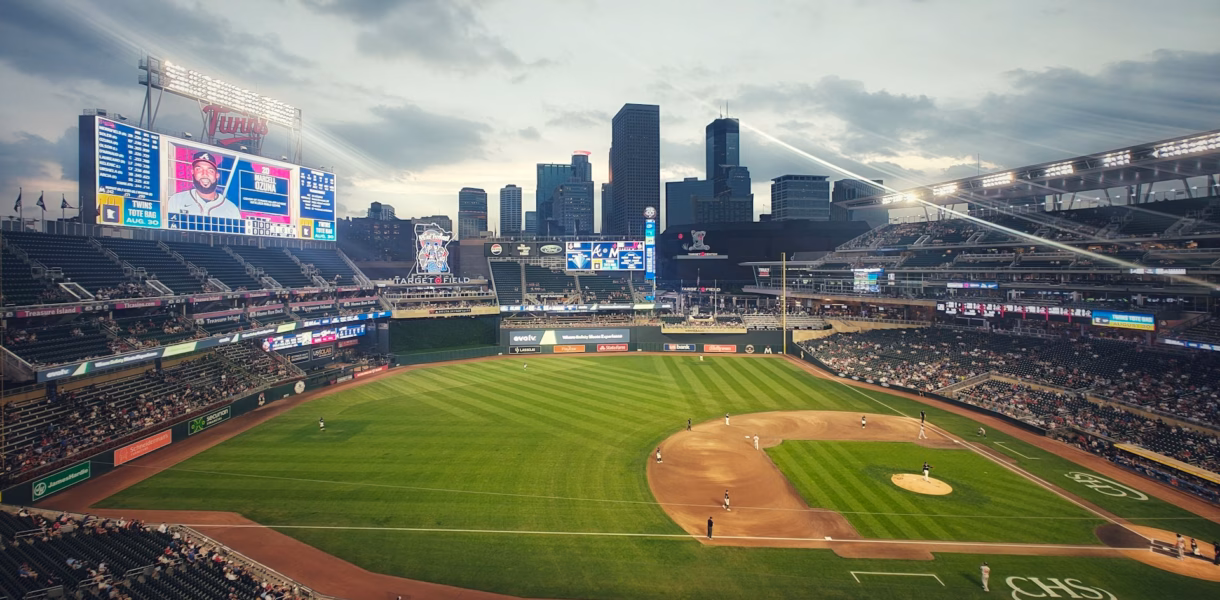 target field: bag policy