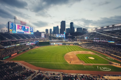 target field: bag policy