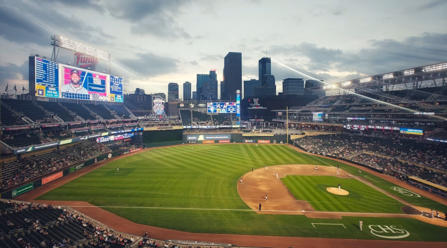 target field: bag policy