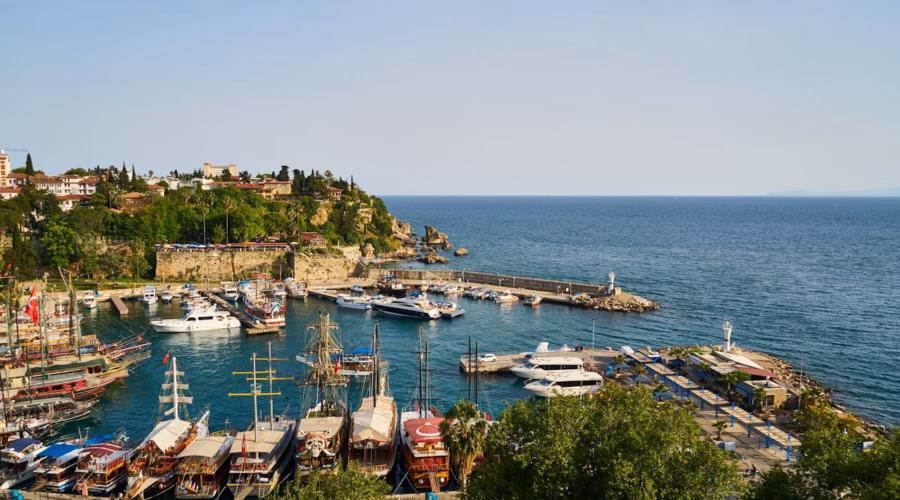 antalya-attractions