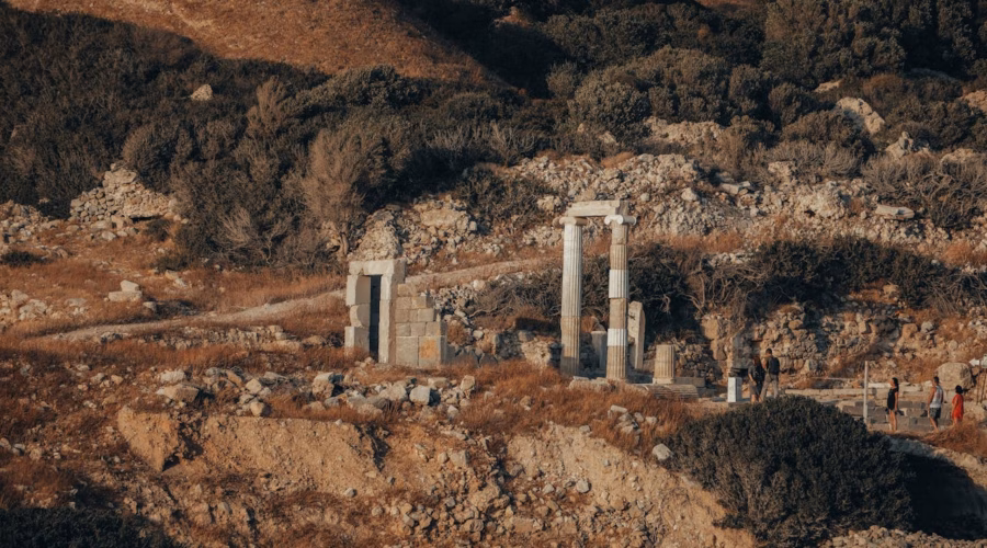 Kos-island-attractions