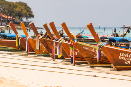 tipping-in-thailand