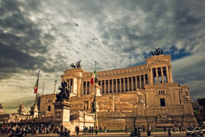 is-rome-safe