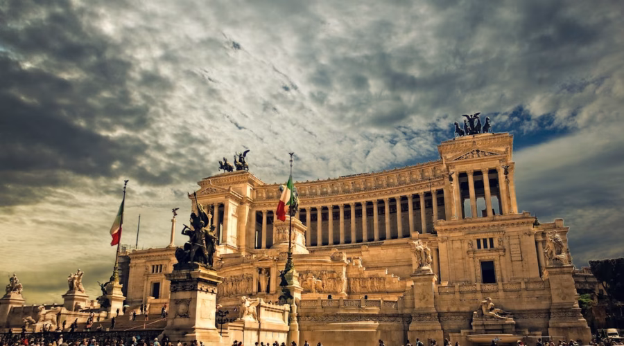 is-rome-safe