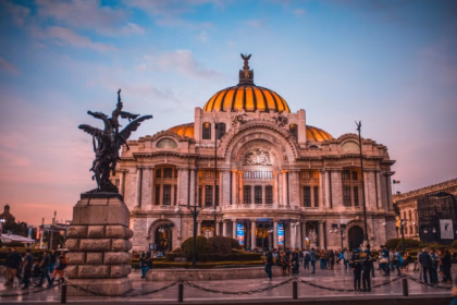 is-mexico-city-safe