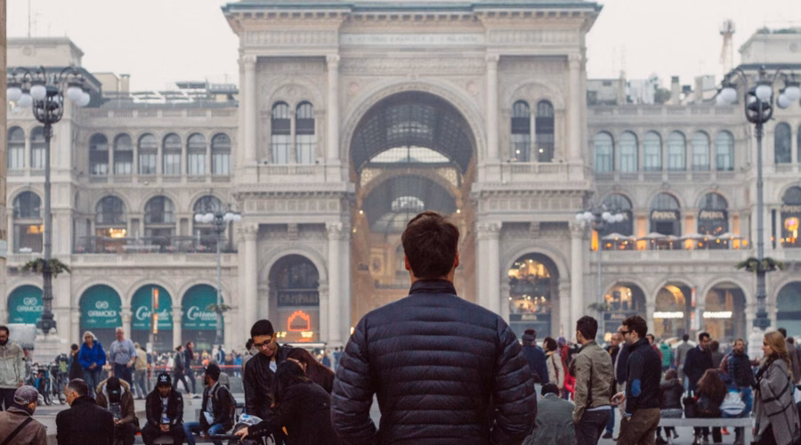 Milan-fashion-week