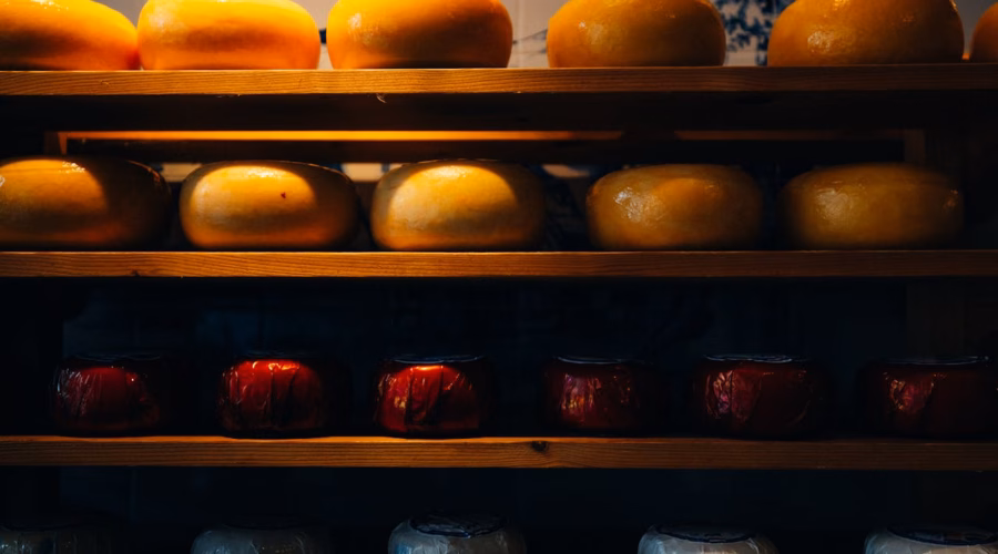 gouda-market