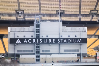 acrisure stadium bag policy