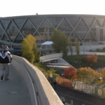 oakland arena bag polciy