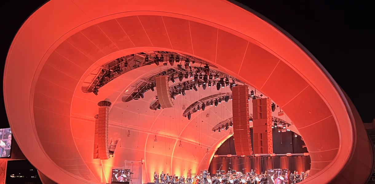 symphony rady shell bag policy