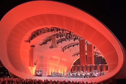 symphony rady shell bag policy