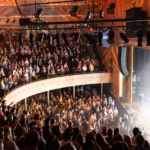 Ryman Auditorium bag policy