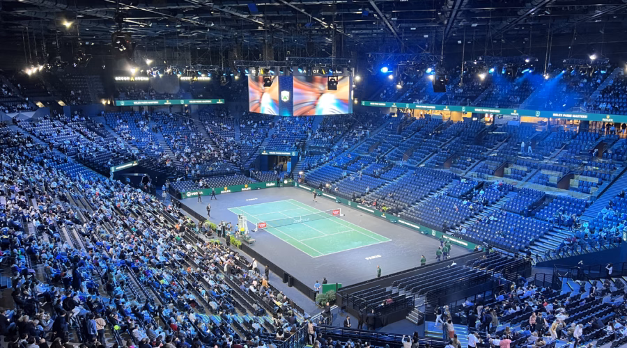 atp paris