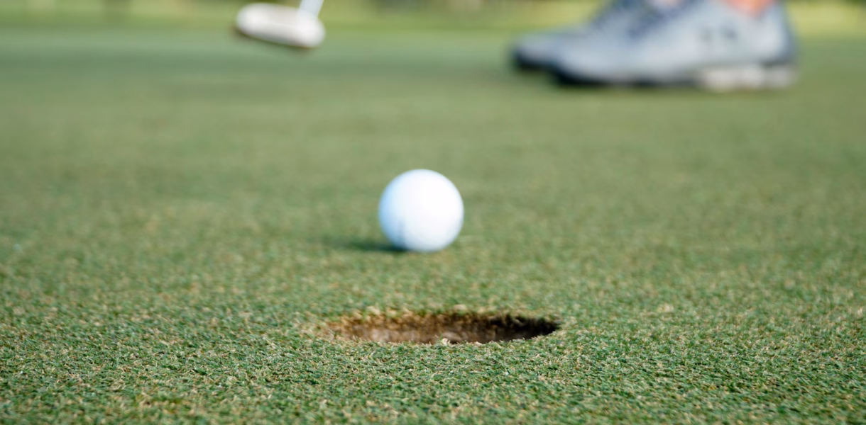 ryder cup 2025: golf ball