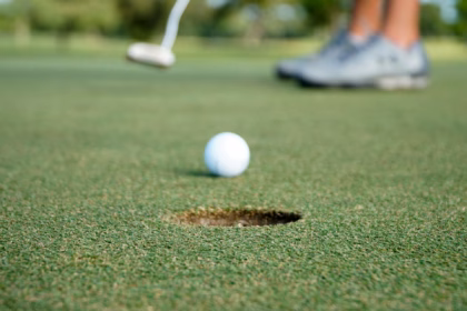 ryder cup 2025: golf ball