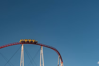 roller coaster: hersheypark bag policy