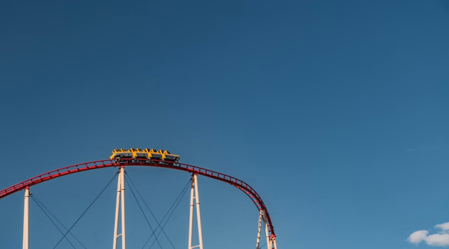 roller coaster: hersheypark bag policy