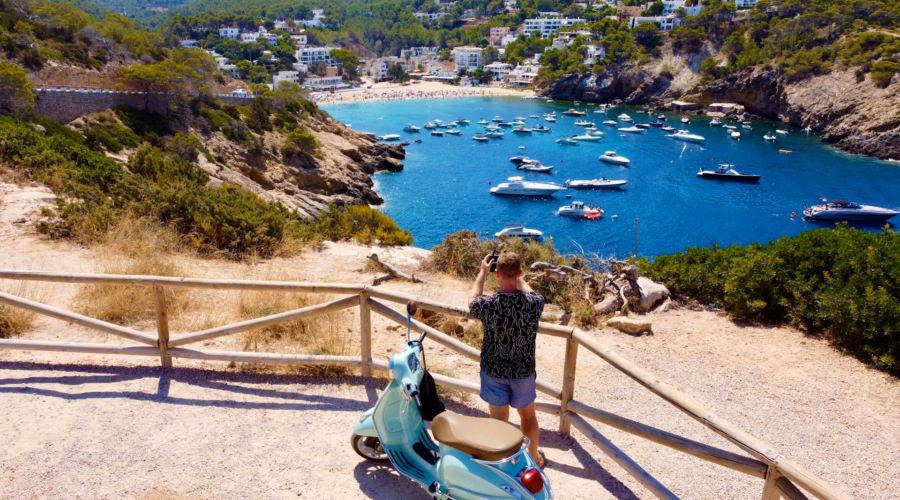 is ibiza expensive