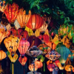 mid autumn festival in vietnam