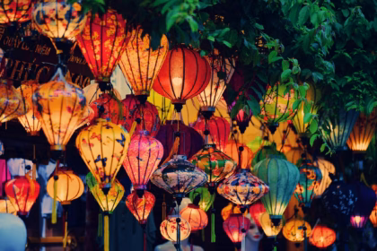 mid autumn festival in vietnam