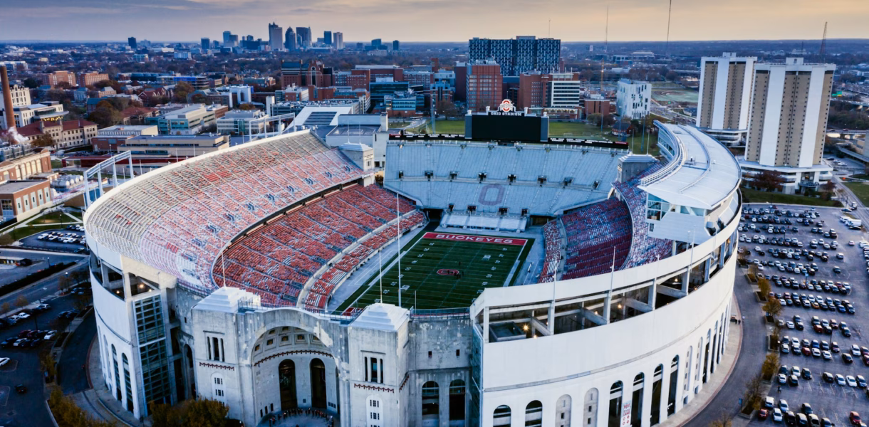 ohio stadium bag policy
