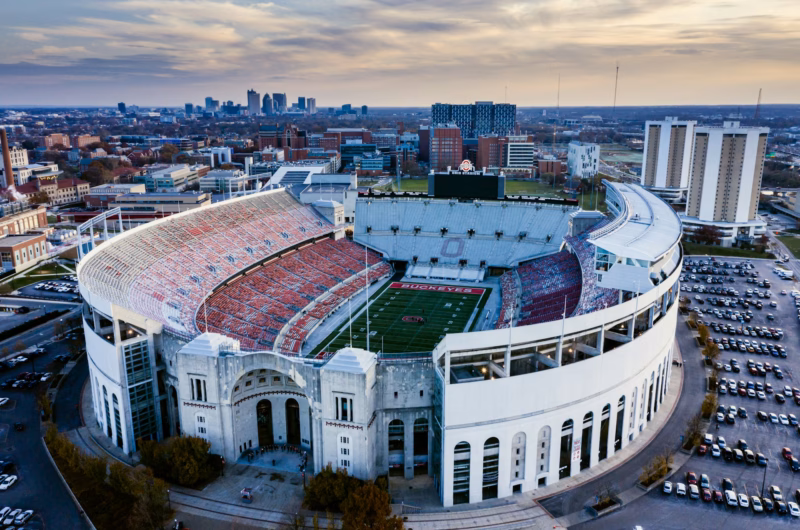ohio stadium bag policy