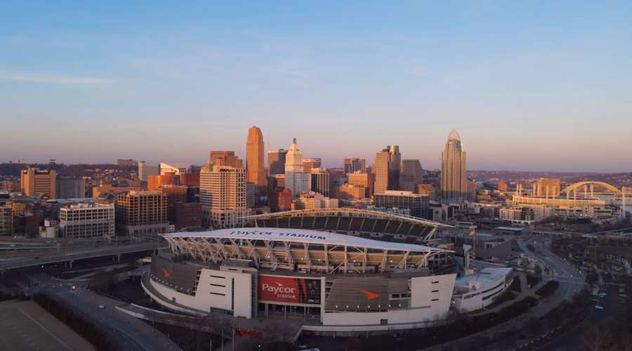 paycor stadium bag policy
