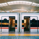 train: most expensive public transports