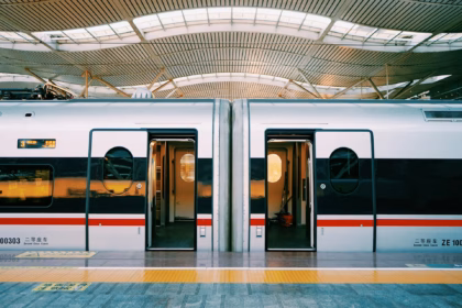 train: most expensive public transports
