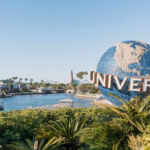 universal orlando bag policy