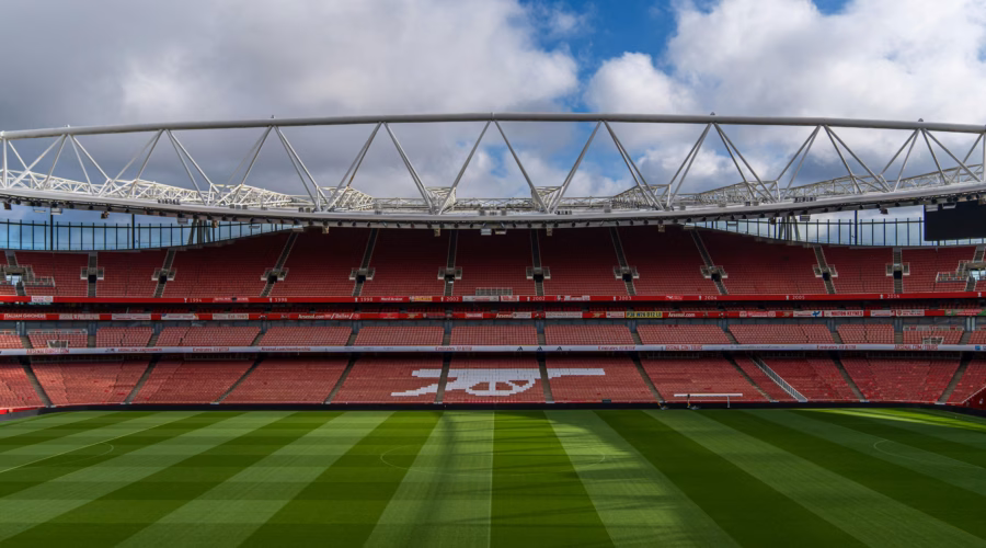 emirates stadium bag policy