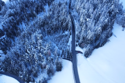 best places to visit in europe in december