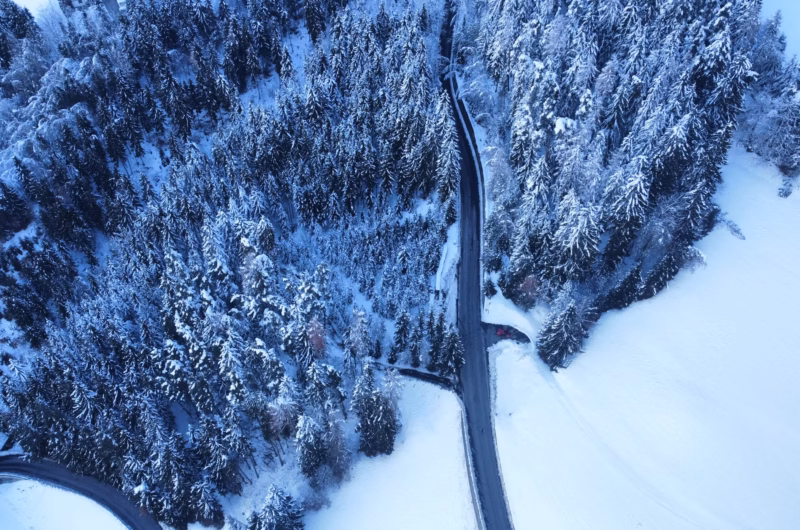 best places to visit in europe in december