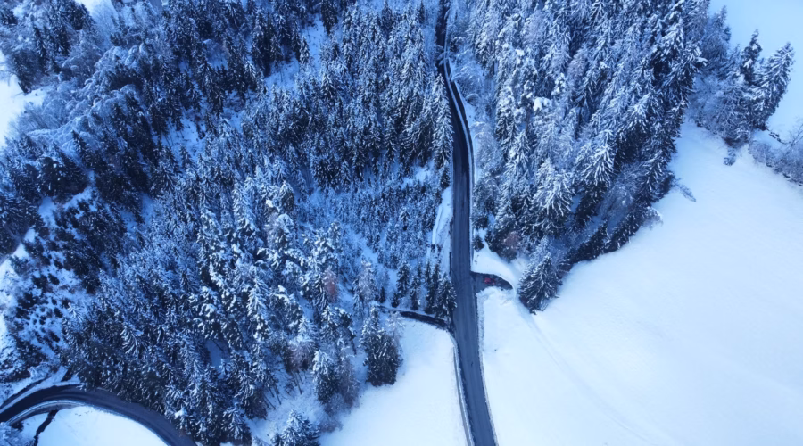 best places to visit in europe in december