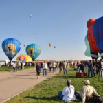 Best fall festivals in the US