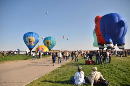 Best fall festivals in the US