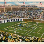 forest hills bag policy