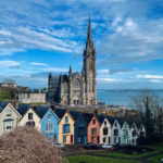 how much is a trip to ireland