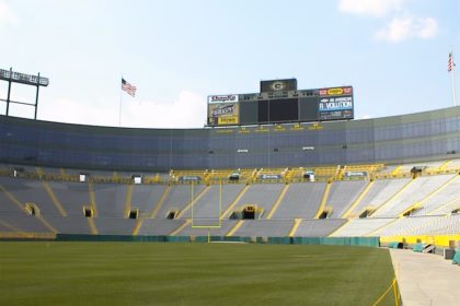 Lambeau Field