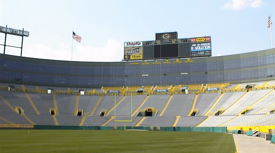 Lambeau Field