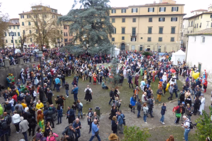 lucca comics 2025