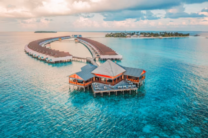 how much is a trip to maldives